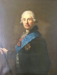 KAZIMIERZ RACZYŃSKI (1739-1824)