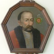 Portret trumienny Franciszka Stefana Raczyńskiego (kopia)