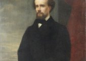 ROGER RACZYŃSKI (1820-1864)