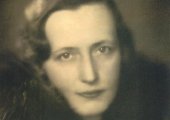 HELENA z ROHOZIŃSKICH RACZYŃSKA (1892-1966)